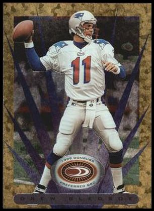 82 Drew Bledsoe